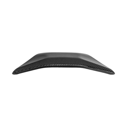 Corvette C8 Carbon Fiber Factory Style Replacement Upper Dashboard Instrument Panel image 14