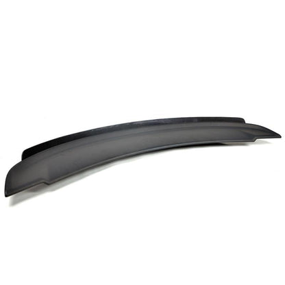 2014-15 Camaro ZL1 Wickerbill Rear Wing Trunk Spoiler image 9