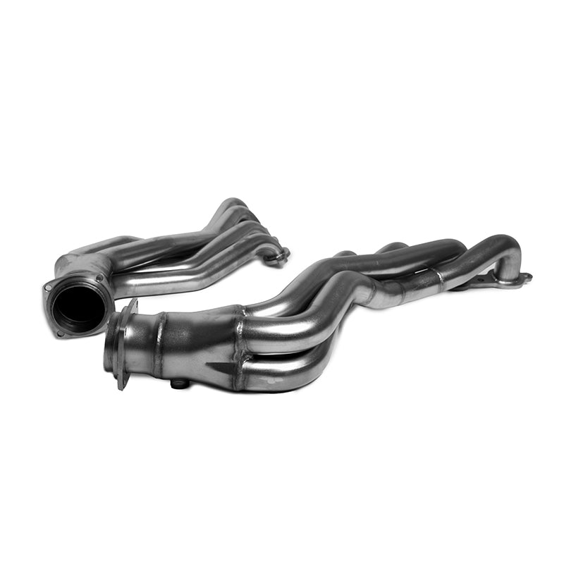 2016-Up Camaro Performance Long Tube Headers image 2
