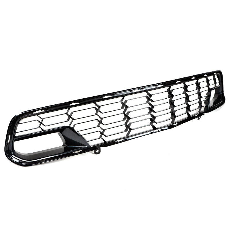 Corvette C7 Front Bumper Grill image 1
