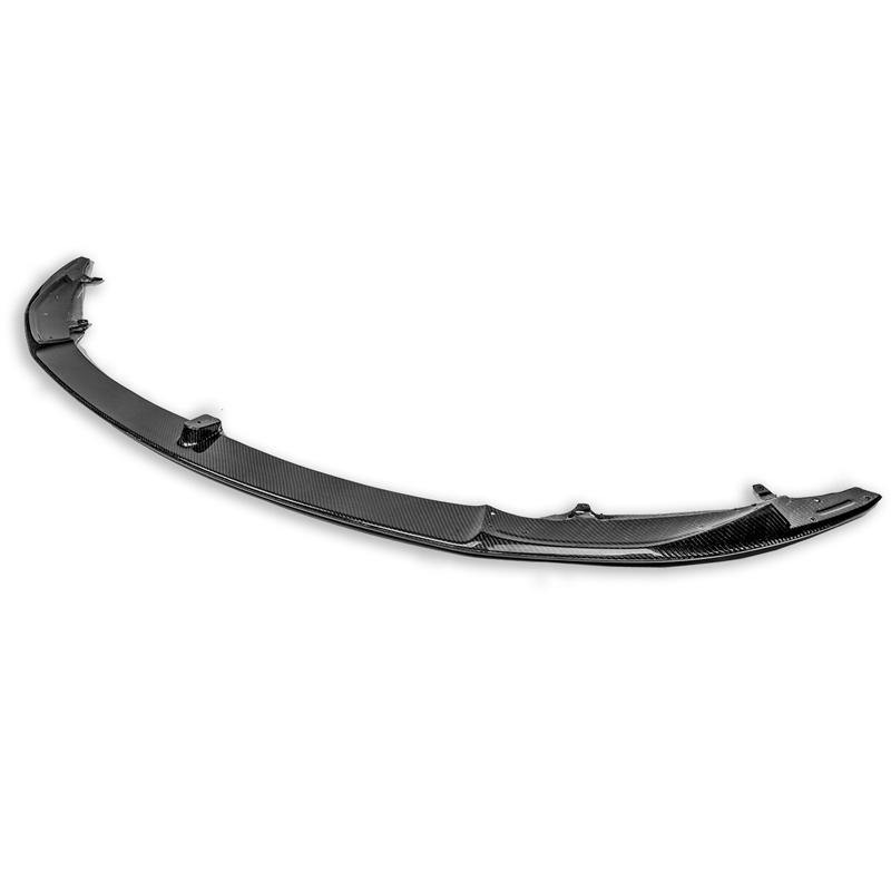 2014-20 BMW F80 M3 | F82 M4 M-Performance Front Splitter image 1