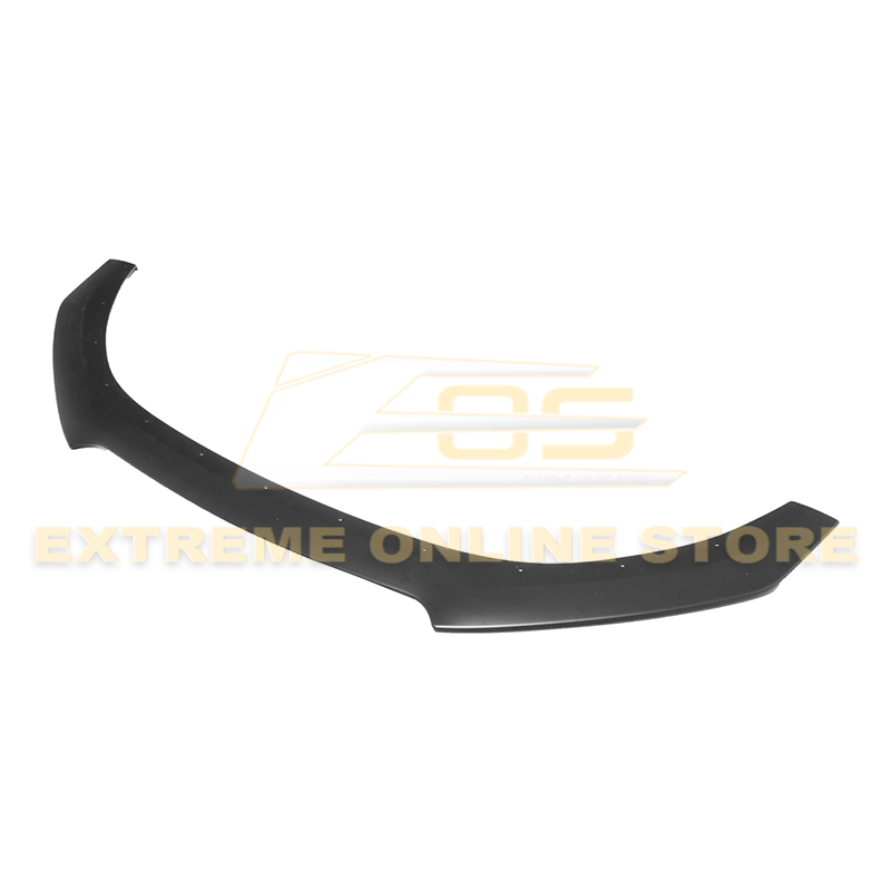 2022-Up Subaru BRZ CS Package Front Lip Splitter image 1