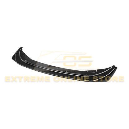 2022-Up Toyota GR86 Artisan Spirit Package Front Lip Splitter image 1