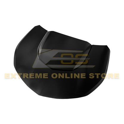 2016-Up Camaro ZL1 Front Hood Cover image 1