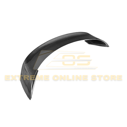 2015-23 Ford Mustang GT350R Rear Spoiler image 1