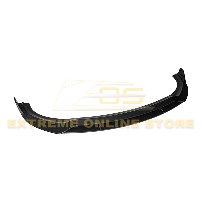 2020-Up Dodge Charger SRT Widebody Performance Front Lip image 14