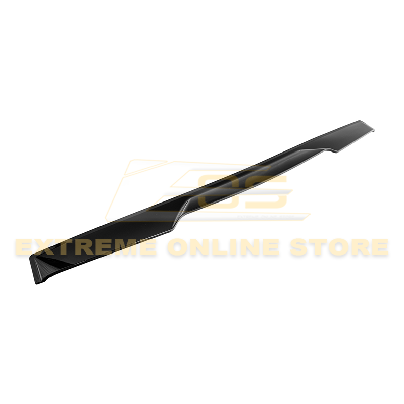 2015-Up Dodge Charger SRT Performance Rear Roof Spoiler image 1