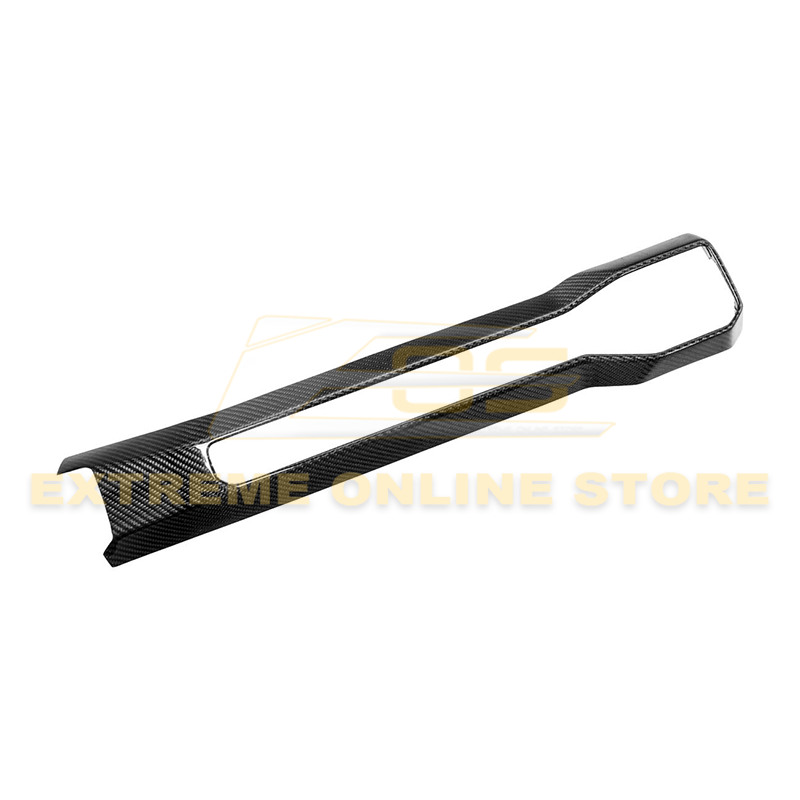 2024+ Ford Mustang AC Outlet Cover image 1
