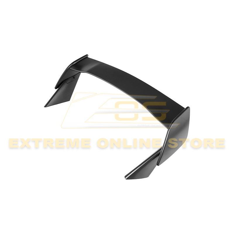 2022-Up GR86 BRZ STi Rear Spoiler image 2