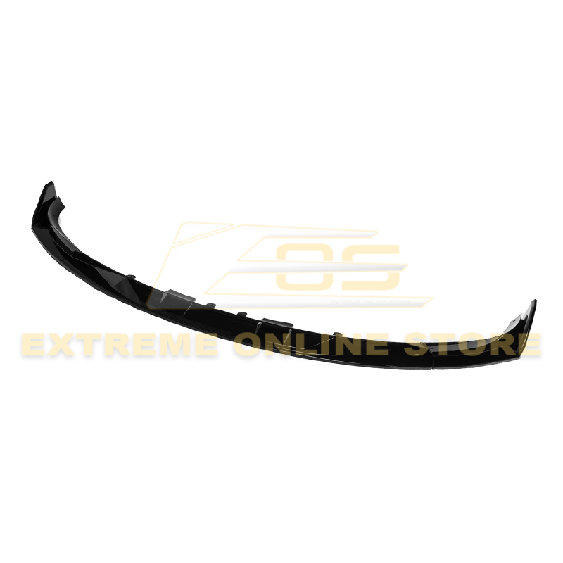 2017-23 Tesla Model 3 Track Front Splitter image 1