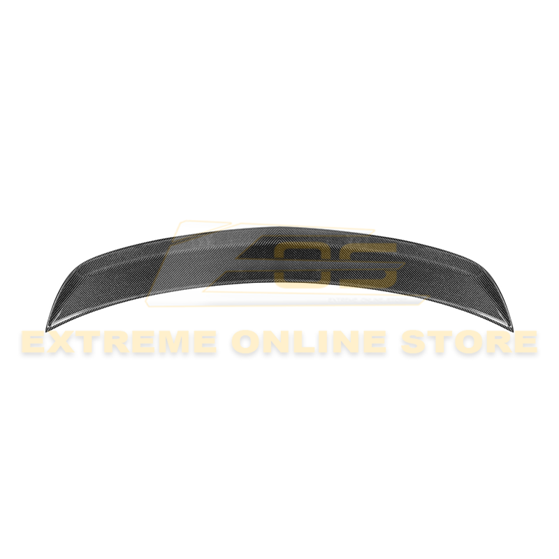 2020-Up Cadillac CT4 Blackwing Package Rear Wing Spoiler image 1