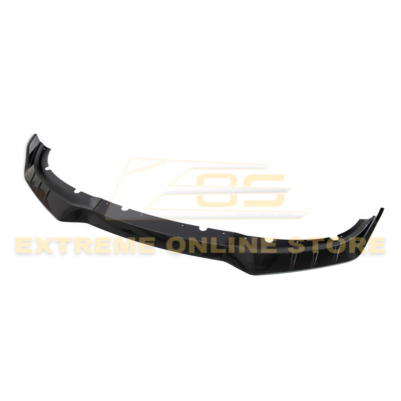 2015+ Dodge Charger SRT Package Front Lip image 1