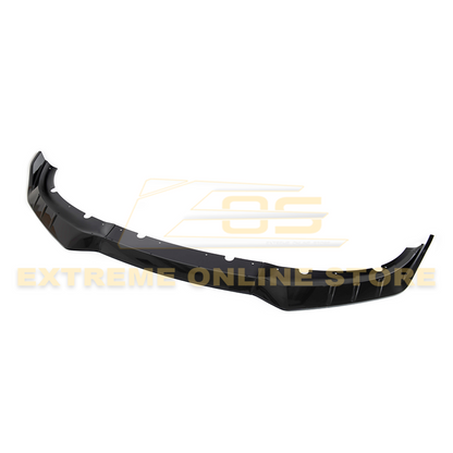 2015+ Dodge Charger SRT Package Front Lip image 1
