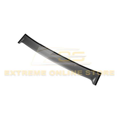 2024+ Ford Mustang Rear Roof Visor image 1