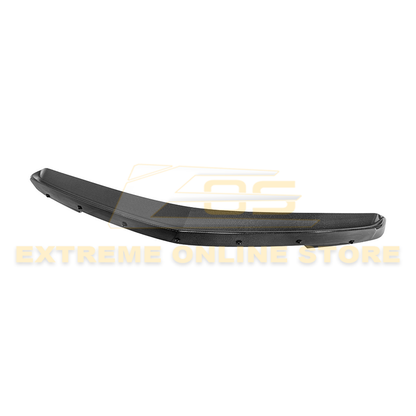 2016-19 Cadillac CTS-V Carbon Fiber Wickerbill Spoiler image 1