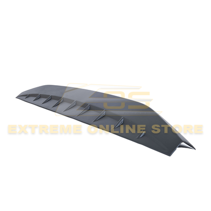 2009-18 Ram 1500 2500 3500 Rear Trunk Tailgate Spoiler image 1