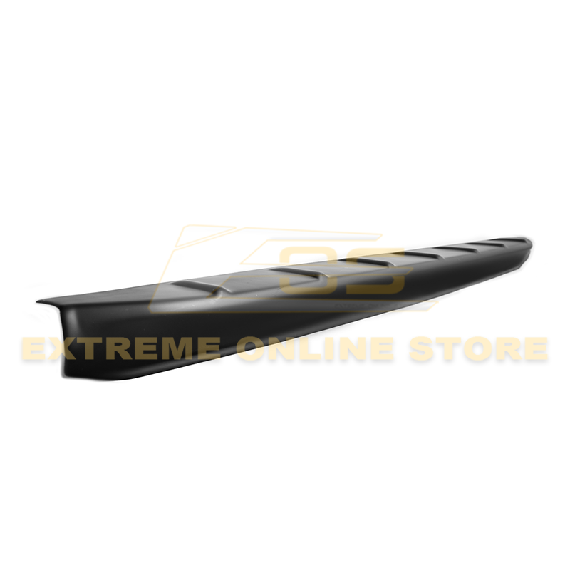 2015-23 Chevrolet Colorado | GMC Canyon Tailgate Rear Spoiler image 1