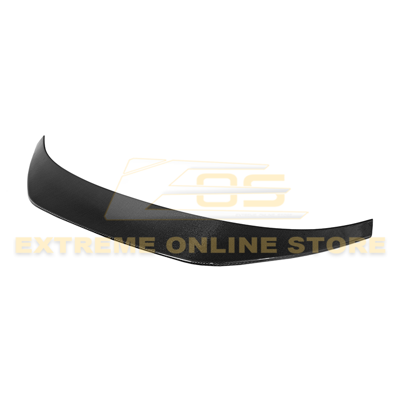2022-Up Toyota GR86 | Subaru BRZ Rear Spoiler image 2