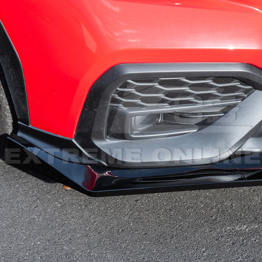 2022-Up Subaru WRX CS Package Front Lip Side Skirts image 138