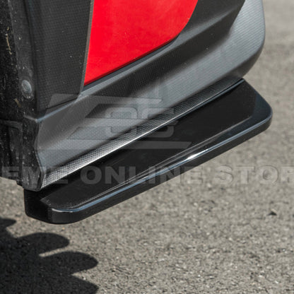 2022-Up Subaru WRX CS Package Front Lip Side Skirts image 149