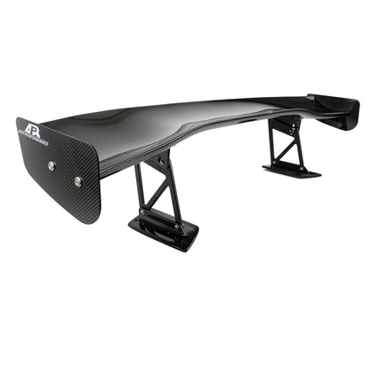 GTC-300  61"  Carbon Fiber Wing - 2022-Up Subaru WRX