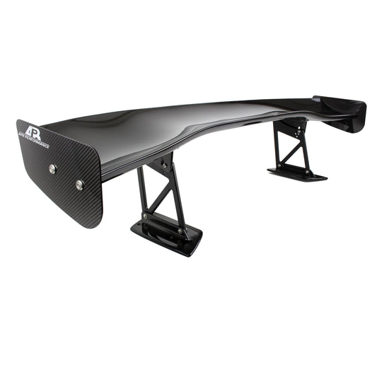 GTC-300  61"  Carbon Fiber Wing - 2022-Up Subaru WRX