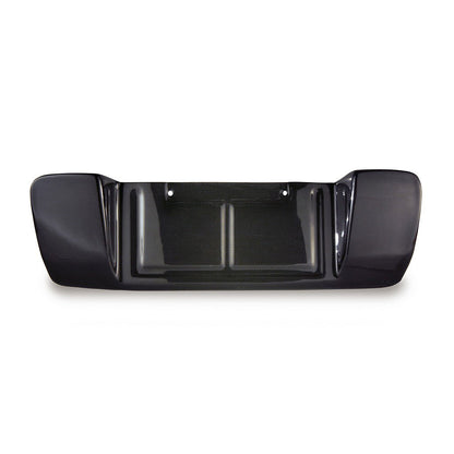 Carbon Fiber License Plate Frame- Subaru Impreza WRX/ STI 2004-2007
