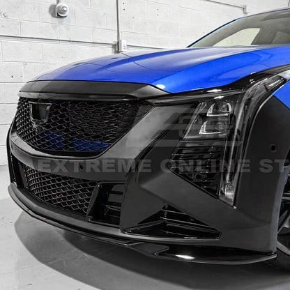 2025-Up Cadillac CT5 CT5-V | Blackwing Conversion Bumper Kit image 27