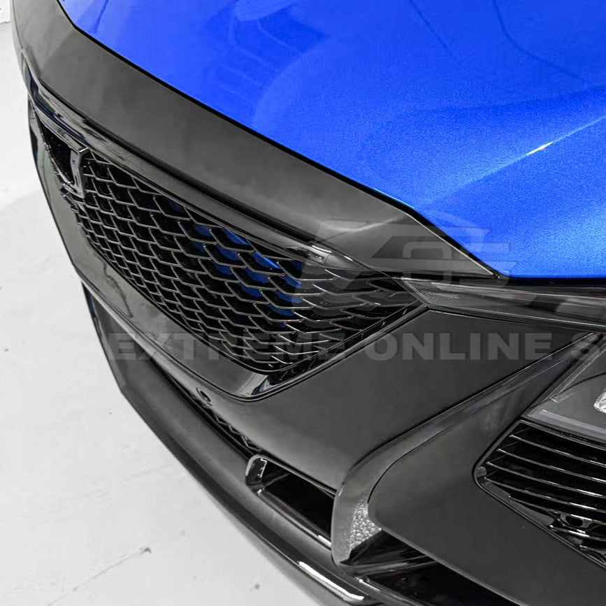 2025-Up Cadillac CT5 CT5-V | Blackwing Conversion Bumper Kit image 10