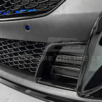 2025-Up Cadillac CT5 CT5-V | Blackwing Conversion Bumper Kit image 29
