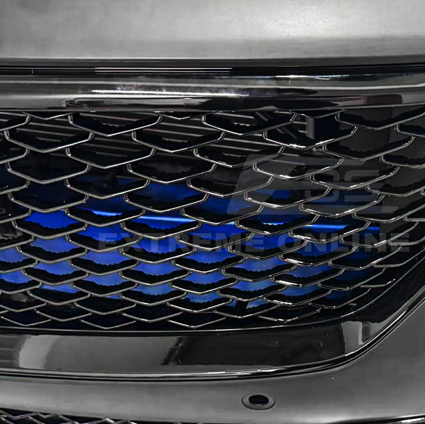 2025-Up Cadillac CT5 CT5-V | Blackwing Conversion Bumper Kit image 11