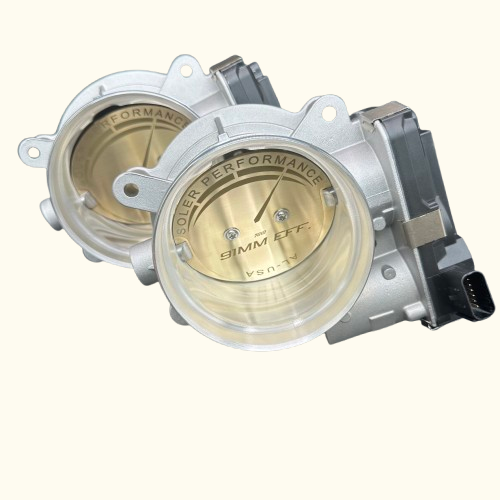 SE3793-91, C8 Z06 (91MM EFF.) LT6 (2023+) SET OF 2.