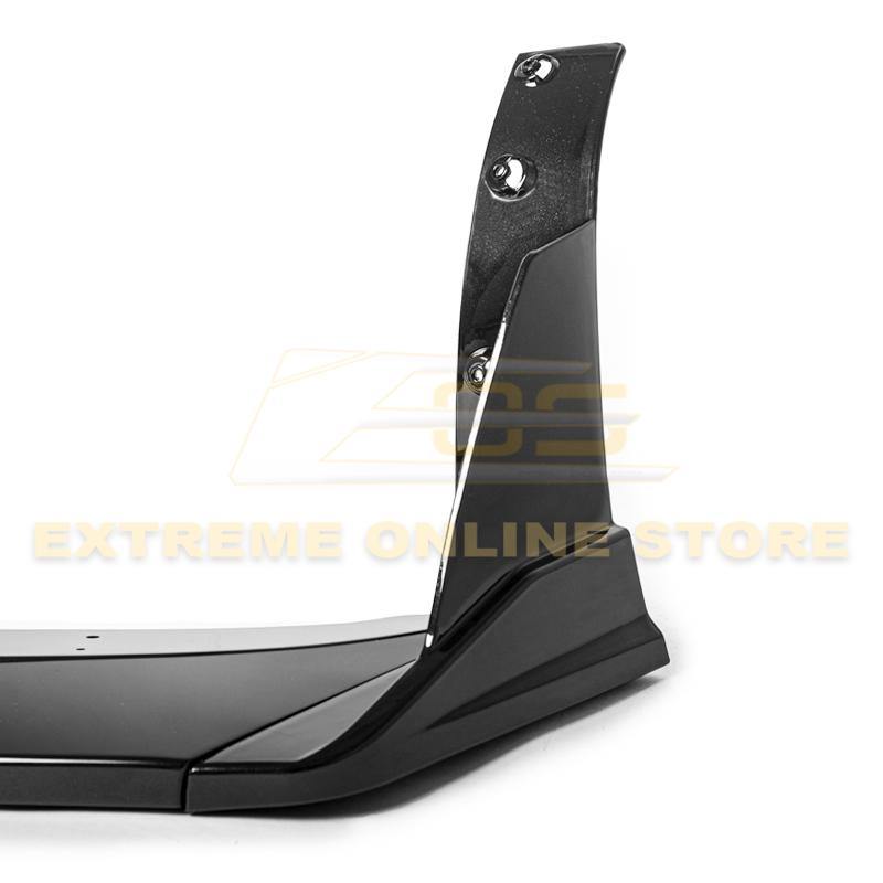 Corvette C7 Stage 3.5 ZR1 Conversion Full Body Kit image 18
