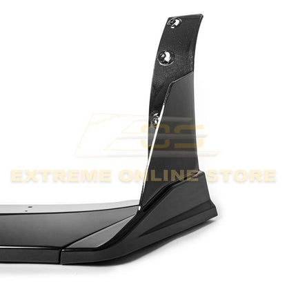 Corvette C7 Stage 3.5 ZR1 Conversion Full Body Kit image 18