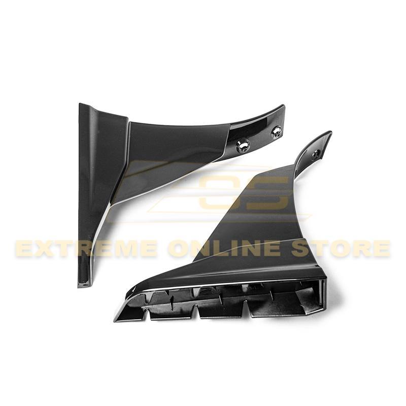 Corvette C7 Stage 3.5 ZR1 Conversion Full Body Kit image 19