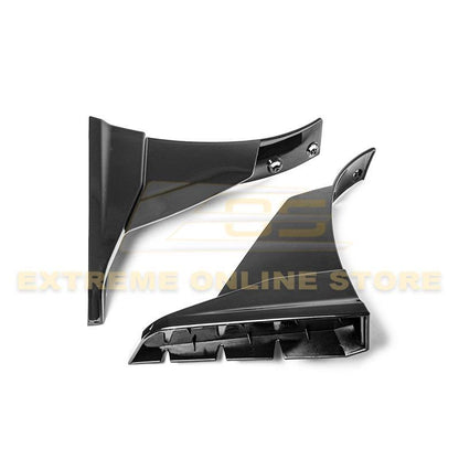 Corvette C7 Stage 3.5 ZR1 Conversion Full Body Kit image 19