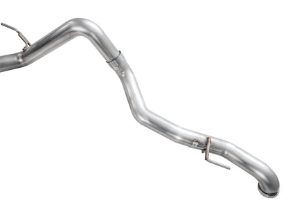 AWE 0FG Exhaust for 4th Gen Toyota Tacoma - BashGuard Only image 9