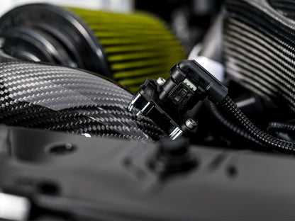 AWE S-FLO Carbon Intake for 2020+ GR Supra image 4