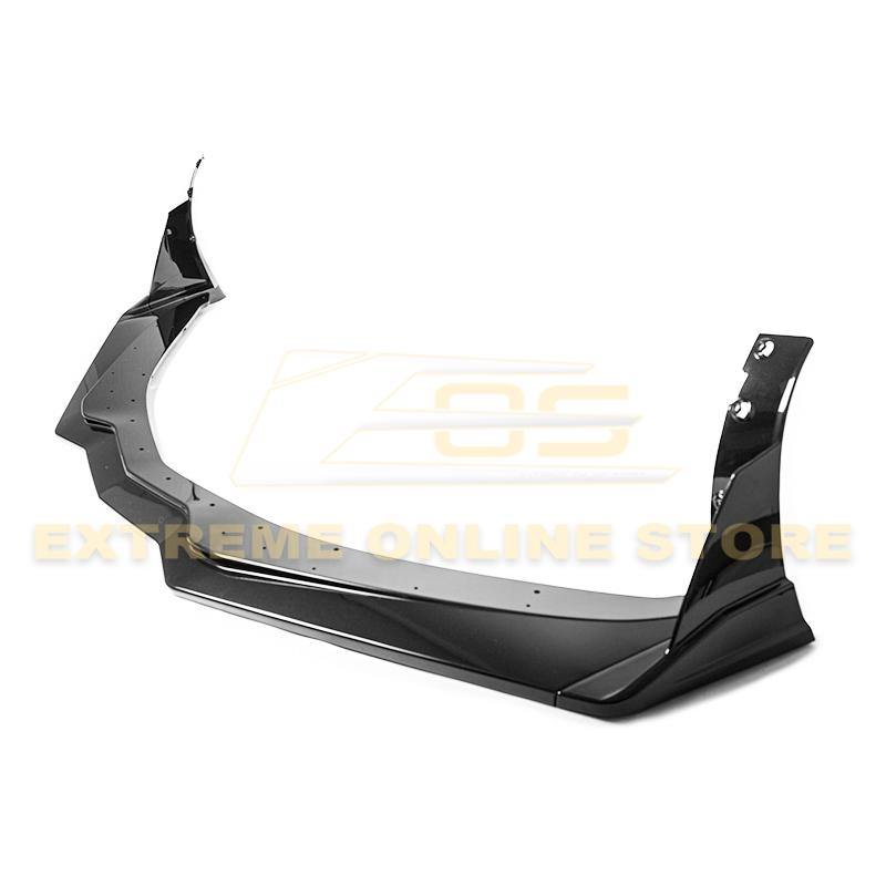 Corvette C7 Stage 3.5 ZR1 Conversion Full Body Kit image 4