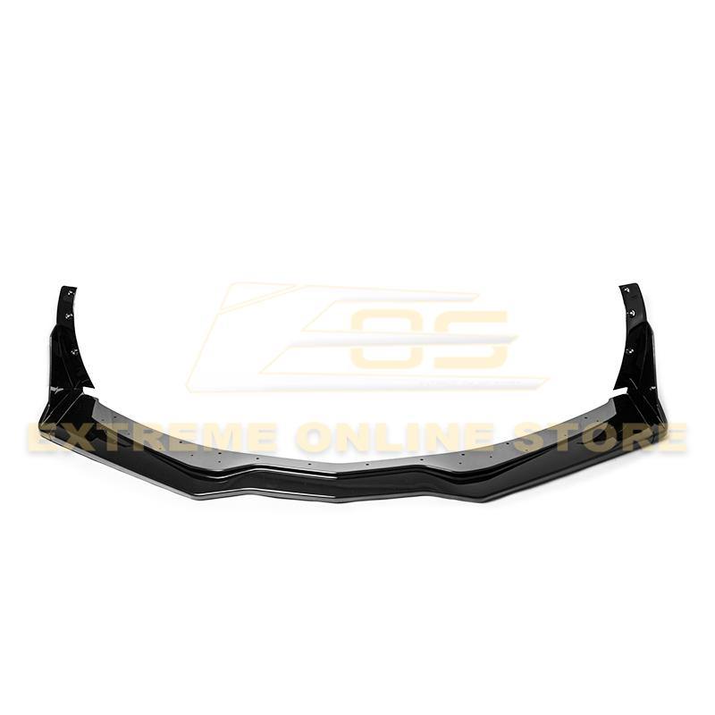 Corvette C7 Stage 3.5 ZR1 Conversion Full Body Kit image 16