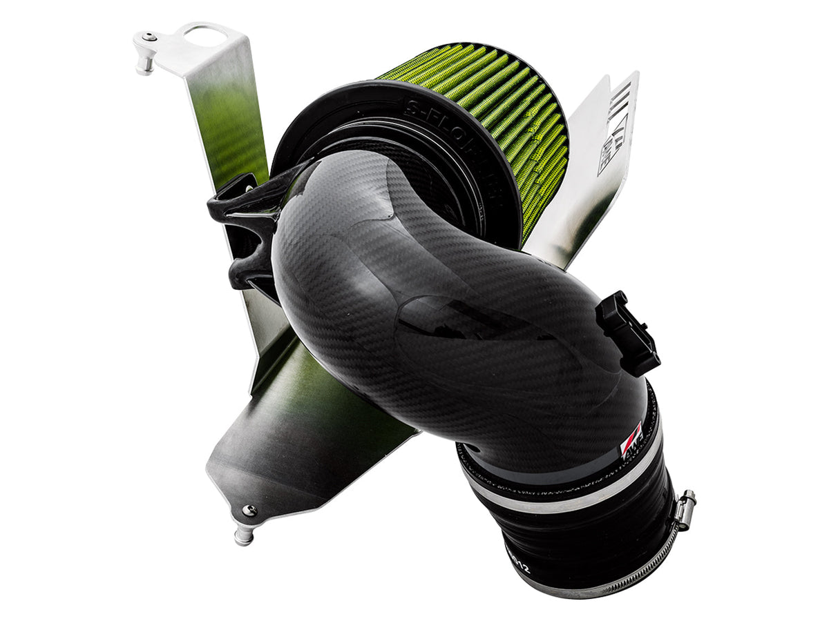 AWE S-FLO Carbon Intake for 2020+ GR Supra image 7