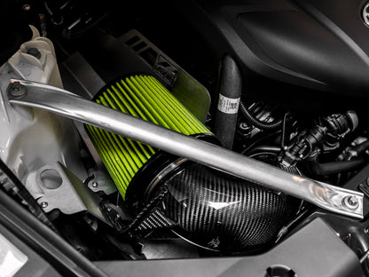 AWE S-FLO Carbon Intake for 2020+ GR Supra image 2