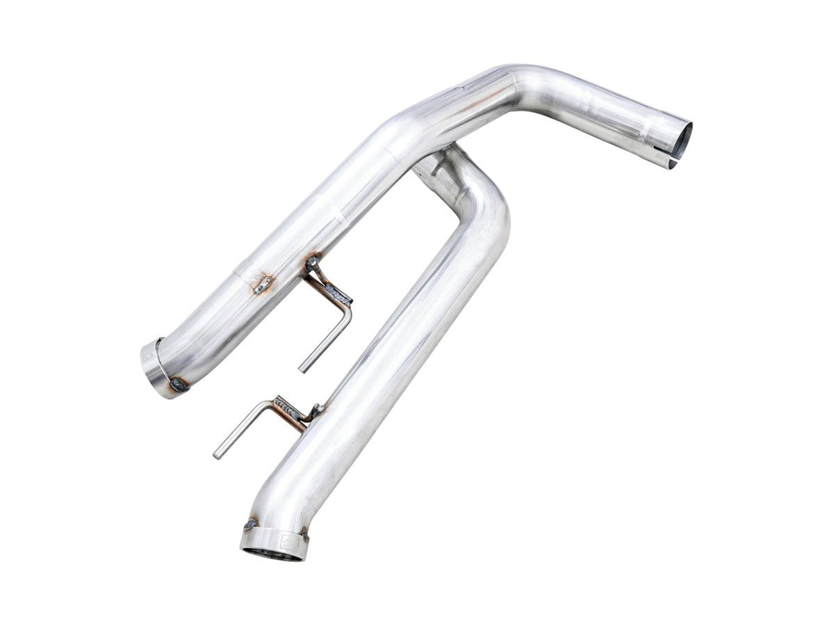 AWE Tips-to-Bashguard Conversion for Silverado ZR2/Sierra AT4X image 1