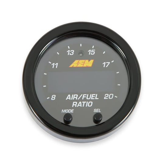 AEM 30-0300 X-Series Wideband UEGO AFR Gauge Kit