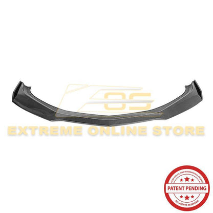 2019-24 Camaro ZL1 1LE Conversion Front Splitter & Side Skirts image 5