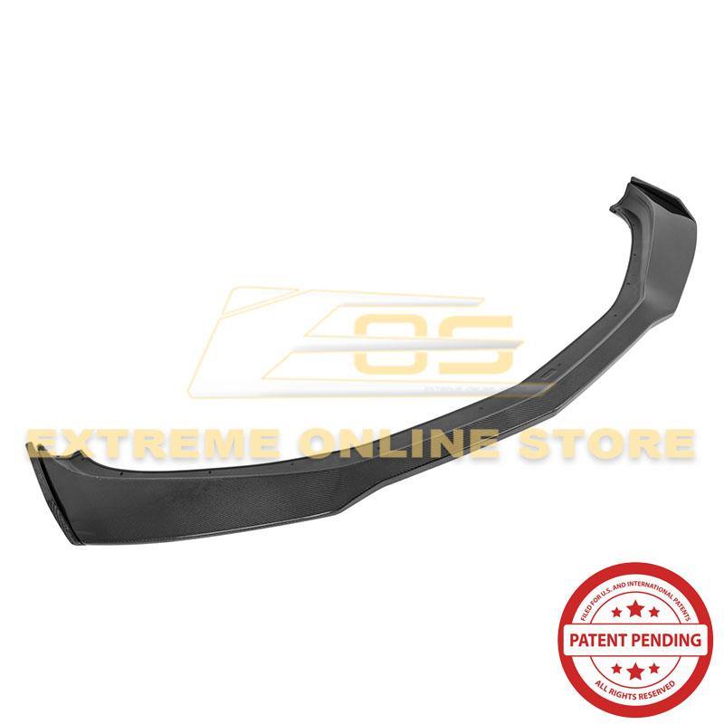 2019-24 Camaro ZL1 1LE Conversion Front Splitter & Side Skirts image 4