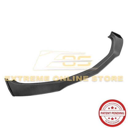 2019-24 Camaro ZL1 1LE Conversion Front Splitter & Side Skirts image 4