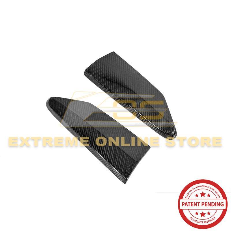 2019-24 Camaro ZL1 1LE Conversion Front Splitter image 13