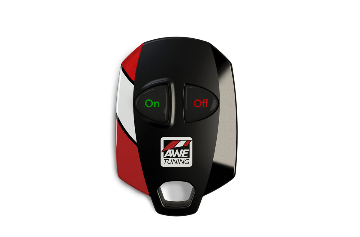 AWE SwitchPath™ Remote image 1