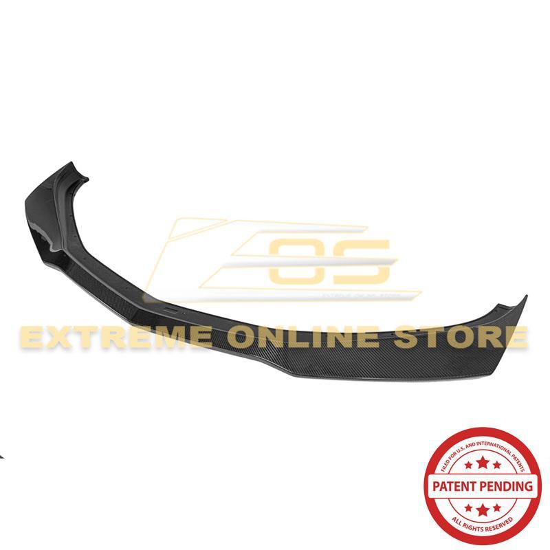 2019-24 Camaro ZL1 1LE Conversion Front Splitter image 11